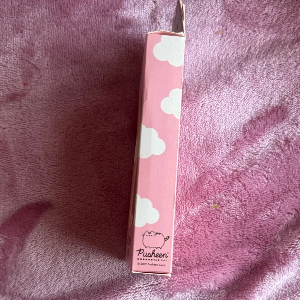 Pusheen cute design